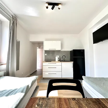 Leszczynki Parter Iii