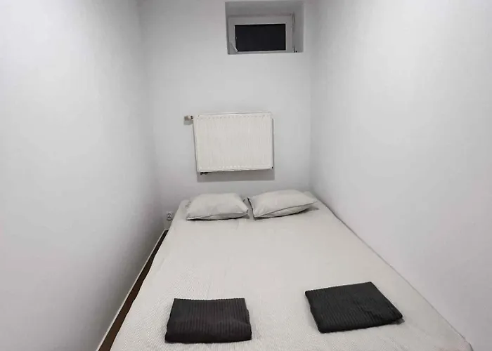 Leszczynki Parter Iii