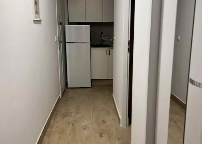 Leszczynki Parter Iii * Gdynia