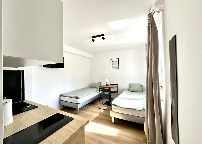 Apartman Leszczynki Parter Iii Gdynia