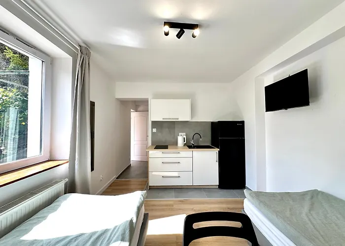 Leszczynki Parter Iii *