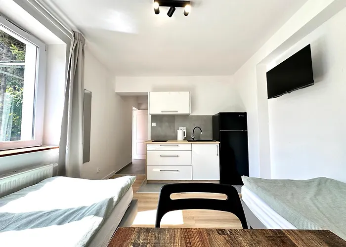 Leszczynki Parter Iii